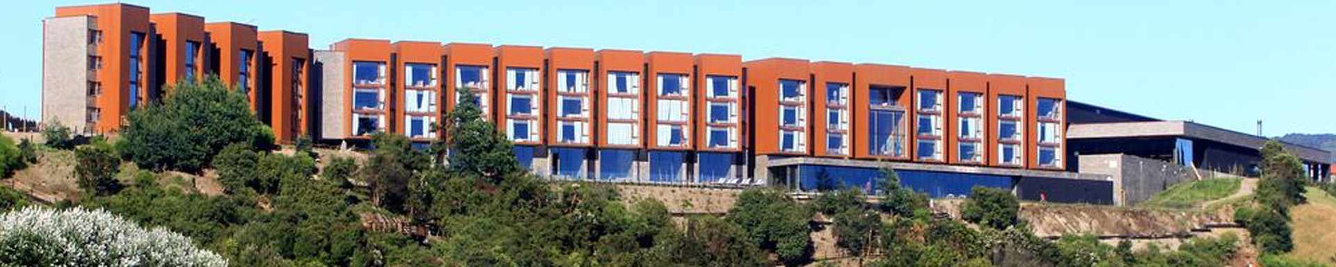 Hotel de la Isla, Enjoy Chiloé